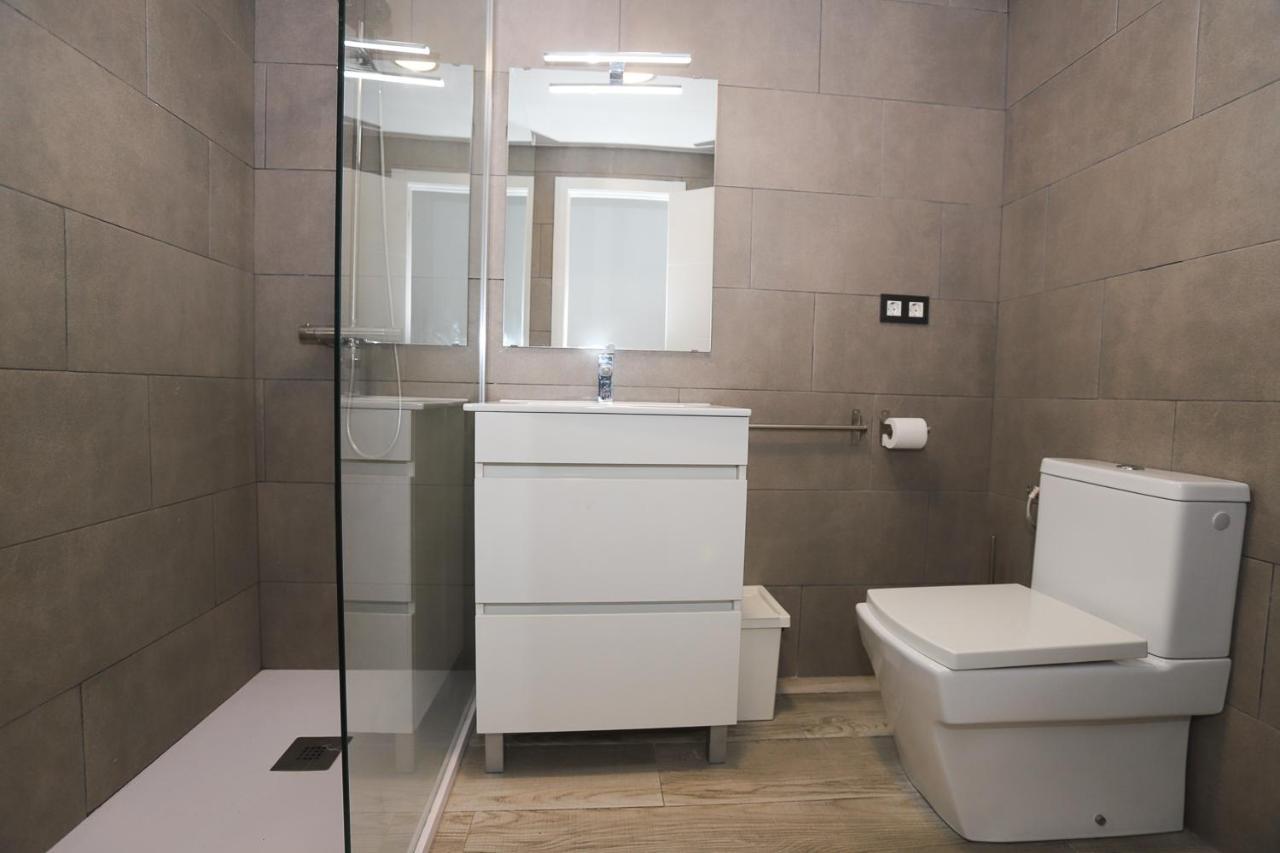Apartamento Differentflats Llum Salou Exterior foto